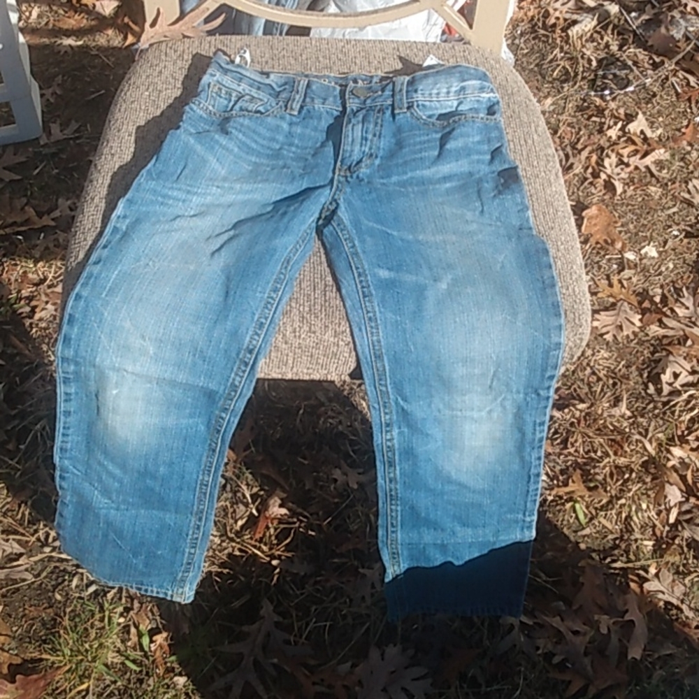 American eagle kids size 10 jeans